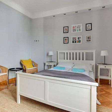 Grand Apartments - Brooklyn 2 Bedroom Apartment Sopot Extérieur photo