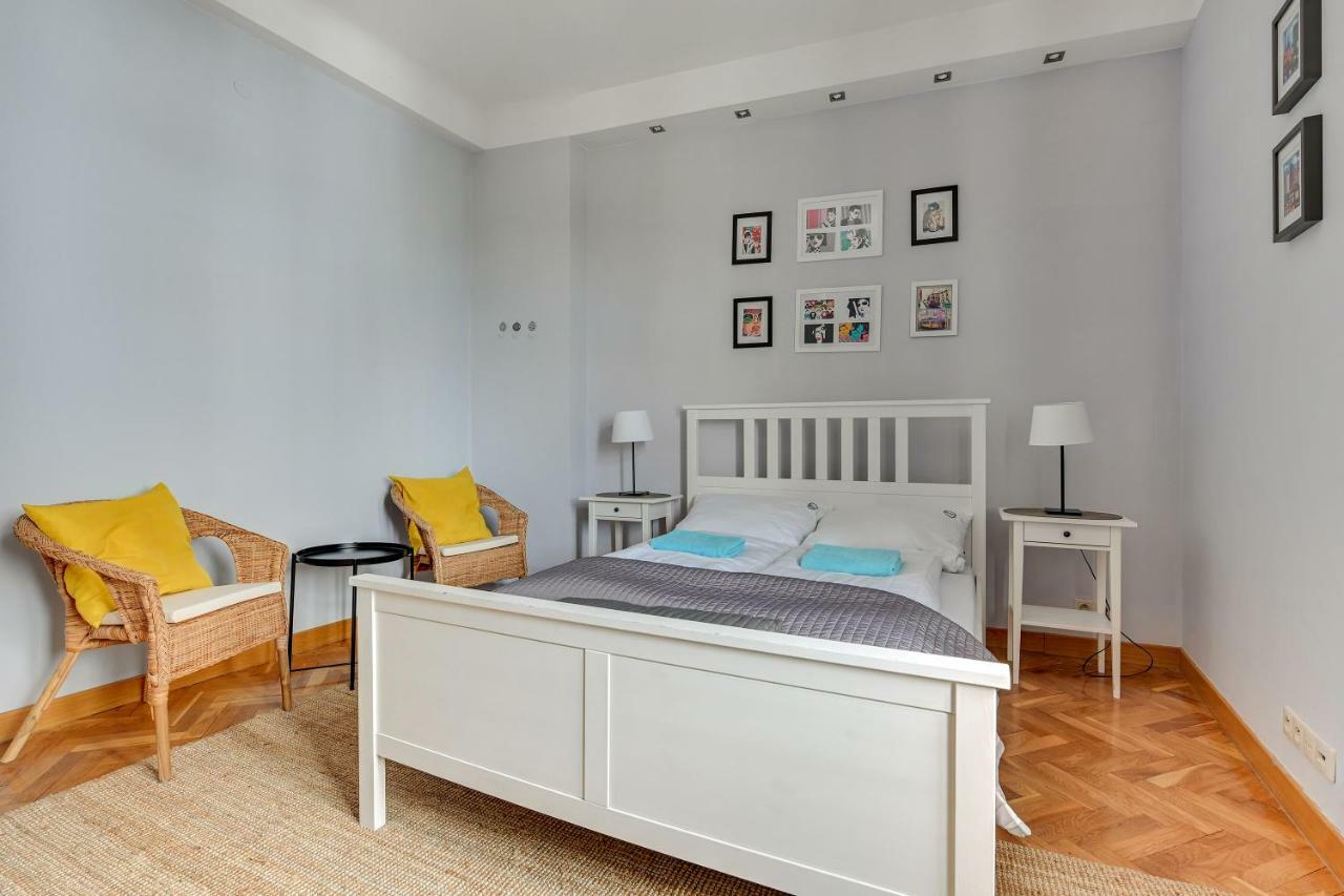 Grand Apartments - Brooklyn 2 Bedroom Apartment Sopot Extérieur photo